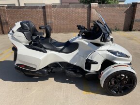 2019 Can-Am Spyder RT for sale 201279851